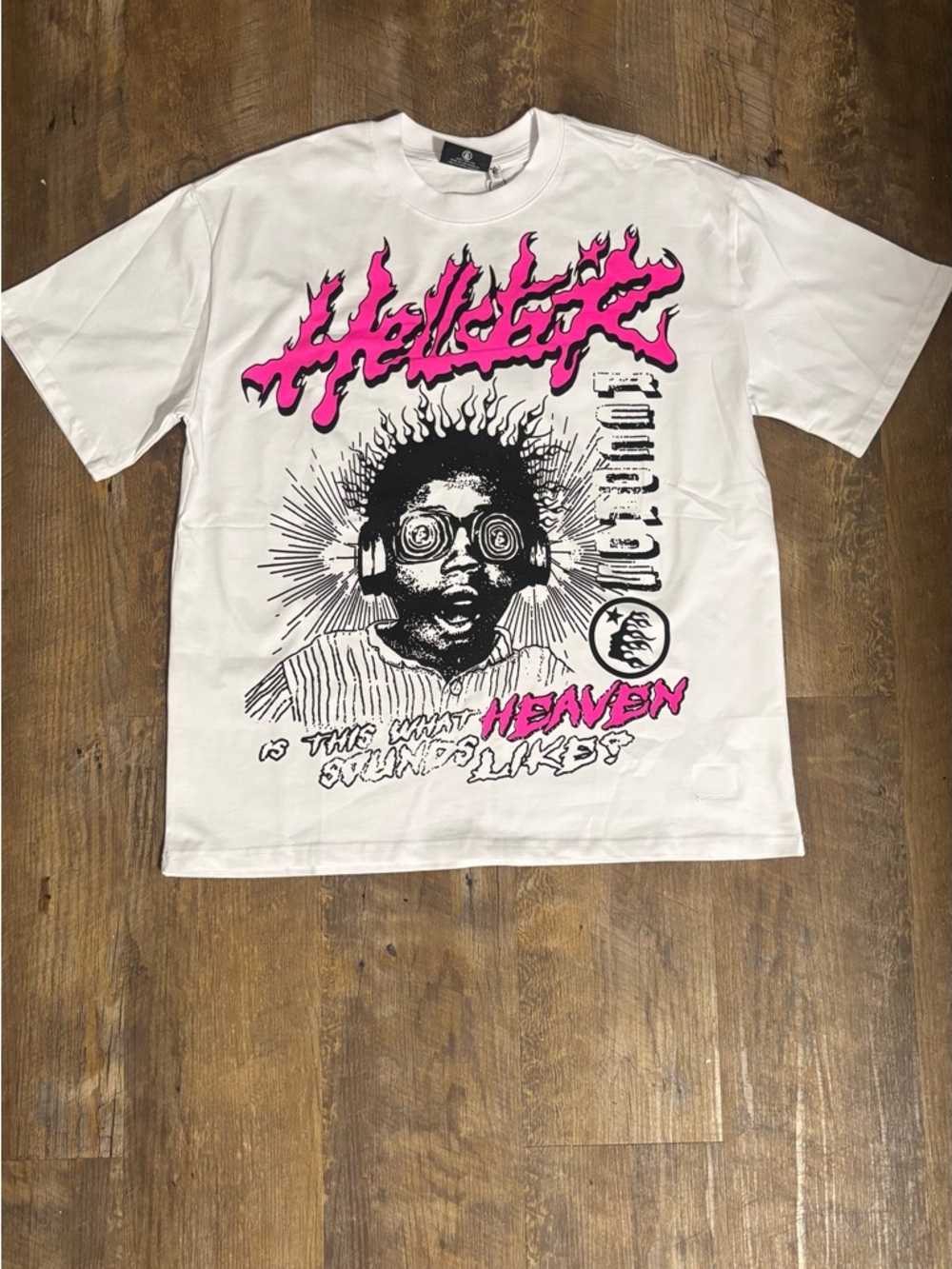 Hellstar T-Shirt